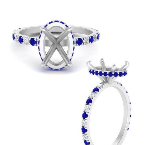 semi-mount-hidden-halo-diamond-engagement-ring-with-sapphire-in-white-gold-FD10801SMRGSABLANGLE3-NL-WG