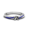 Thumbnail 31 - semi-mount-infinity-twist-diamond-engagement-ring-with-blue-sapphire-in-14K-white-gold-FD8253SMRGSABL-NL-WG.jpg