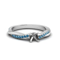 Thumbnail 49 - semi-mount-infinity-twist-diamond-engagement-ring-with-ice-blue-topaz-in-14K-white-gold-FD8253SMRGICBLTO-NL-WG.jpg