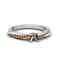 Thumbnail 37 - semi-mount-infinity-twist-diamond-engagement-ring-with-orange-sapphire-in-14K-white-gold-FD8253SMRGSAOR-NL-WG.jpg