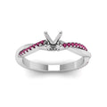 Thumbnail 35 - semi-mount-infinity-twist-diamond-engagement-ring-with-pink-sapphire-in-14K-white-gold-FD8253SMRGSADRPI-NL-WG.jpg