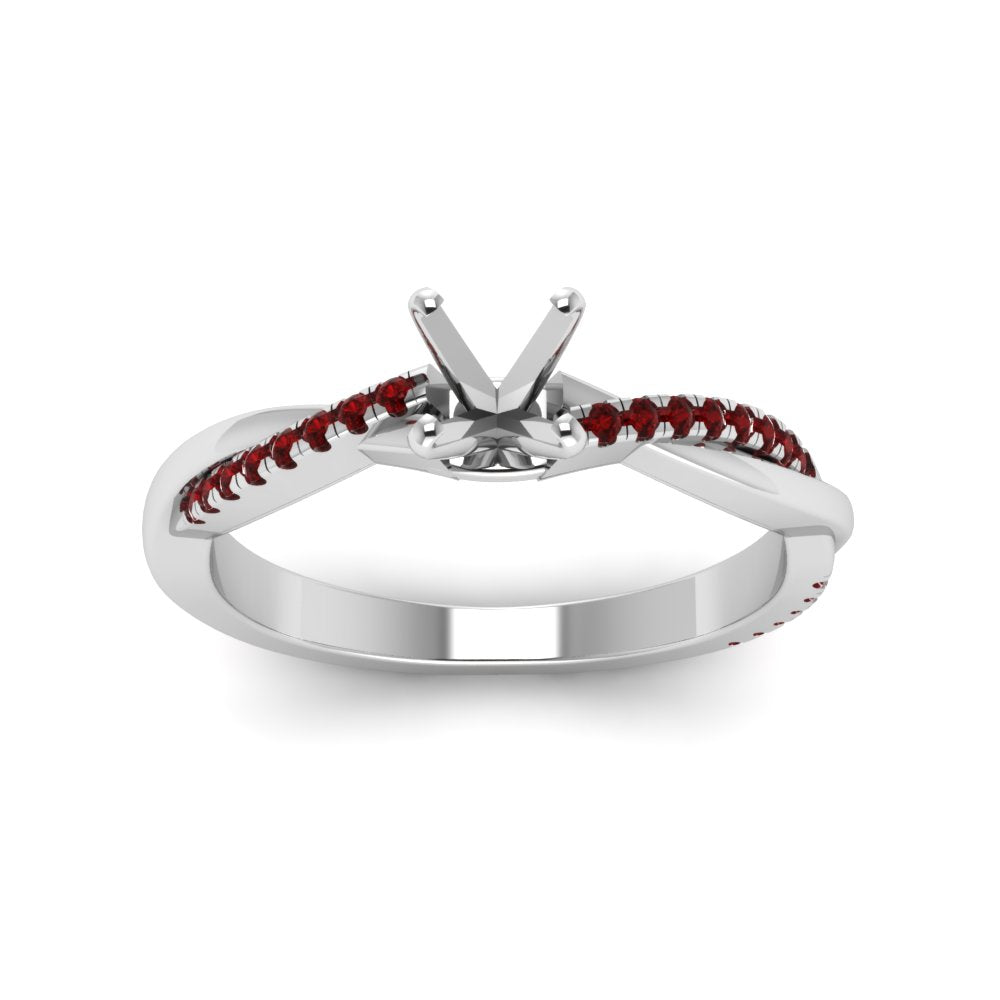 semi-mount-infinity-twist-diamond-engagement-ring-with-ruby-in-14K-white-gold-FD8253SMRGRUDR-NL-WG.jpg