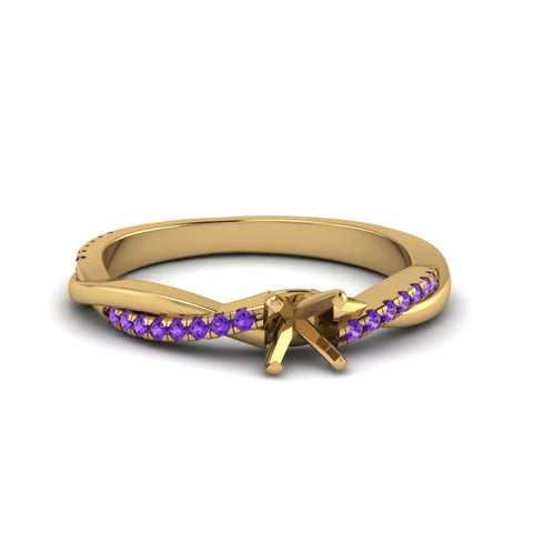 semi-mount-infinity-twist-diamond-engagement-ring-with-violac-topaz-in-14K-yellow-gold-FD8253SMRGVITO-NL-YG.jpg