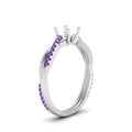 Thumbnail 54 - semi-mount-infinity-twist-diamond-engagement-ring-with-violac-topaz-in-14K-white-gold-FD8253SMRGVITO-NL-WG.jpg