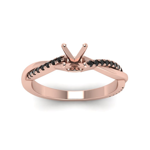 semi-mount-infinity-twist-engagement-ring-with-black-diamond-in-14K-rose-gold-FD8253SMRGBLACK-NL-RG.jpg