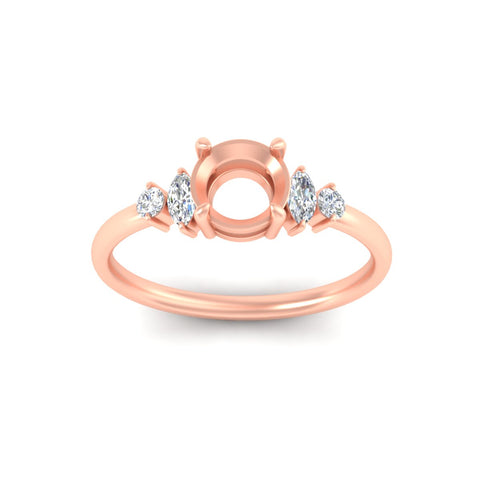 semi-mount-marquise-and-round-accented-diamond-engagement-ring-in-rose-gold-fdenr11621smangle5-nl-rg.jpg?v=1766479060
