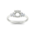 Load image into Gallery viewer, semi-mount-marquise-and-round-accented-diamond-engagement-ring-in-white-gold-fdenr11621smangle5-nl-wg.jpg?v=1766479060