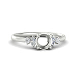 Load image into Gallery viewer, semi-mount-marquise-and-round-accented-diamond-engagement-ring-in-white-gold-fdenr11621smsleep-nl-wg_e7a1995c-efae-44d6-916c-225975b03206.jpg?v=1766479060