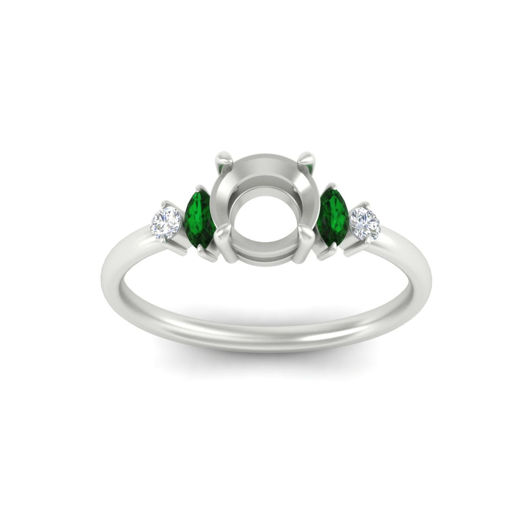 semi-mount-marquise-and-round-accented-emerald-engagement-ring-in-white-gold-fdenr11621smgemgrangle5-nl-wg.jpg?v=1766479060
