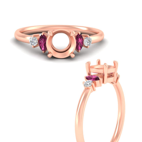 semi-mount-marquise-and-round-accented-pink-sapphire-engagement-ring-in-rose-gold-fdenr11621smgsadrpiangle3-nl-rg.jpg?v=1766479060