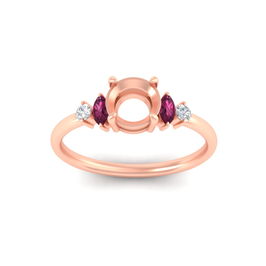 semi-mount-marquise-and-round-accented-pink-sapphire-engagement-ring-in-rose-gold-fdenr11621smgsadrpiangle5-nl-rg.jpg?v=1766479060