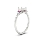 Load image into Gallery viewer, semi-mount-marquise-and-round-accented-pink-sapphire-engagement-ring-in-white-gold-fdenr11621smgsadrpiangle2-nl-wg.jpg?v=1766479060