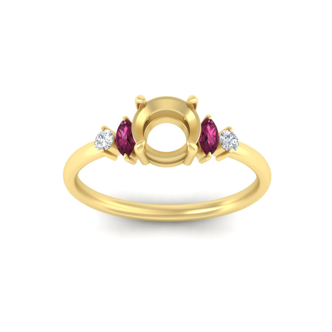 semi-mount-marquise-and-round-accented-pink-sapphire-engagement-ring-in-yellow-gold-fdenr11621smgsadrpiangle5-nl-yg.jpg?v=1766479060