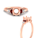 Load image into Gallery viewer, semi-mount-marquise-and-round-accented-ruby-engagement-ring-in-rose-gold-fdenr11621smgrudrangle3-nl-rg.jpg?v=1766479060