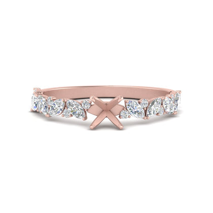 semi-mount-marquise-and-round-diamond-classic-vintage-engagement-ring-in-FD11063SMRANGLE3-NL-RG
