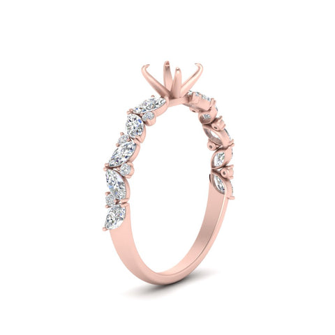 semi-mount-marquise-and-round-diamond-classic-vintage-engagement-ring-in-FD11063SMRANGLE3-NL-RG