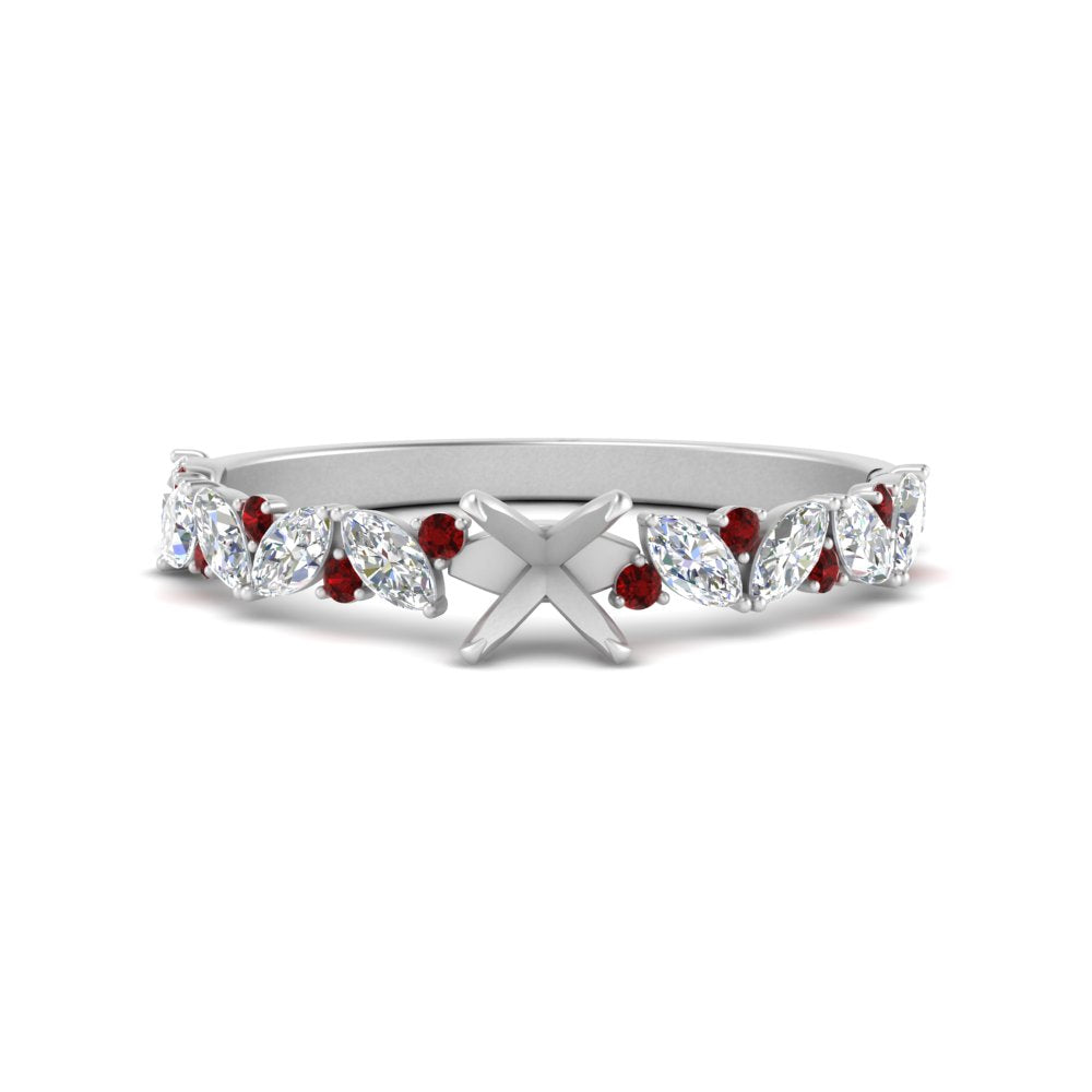 semi-mount-marquise-and-round-ruby-classic-vintage-engagement-ring-in-FD11063SMRGRUDRANGLE3-NL-WG