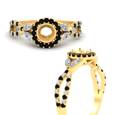 semi-mount-nature-inspired-halo-black-diamond-engagement-ring-in-yellow-gold-fdenr3303smrgblackangle3-nl-yg.jpg