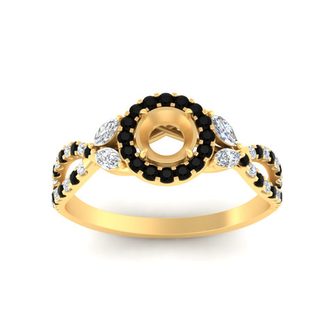 semi-mount-nature-inspired-halo-black-diamond-engagement-ring-in-yellow-gold-fdenr3303smrgblackangle5-nl-yg.jpg