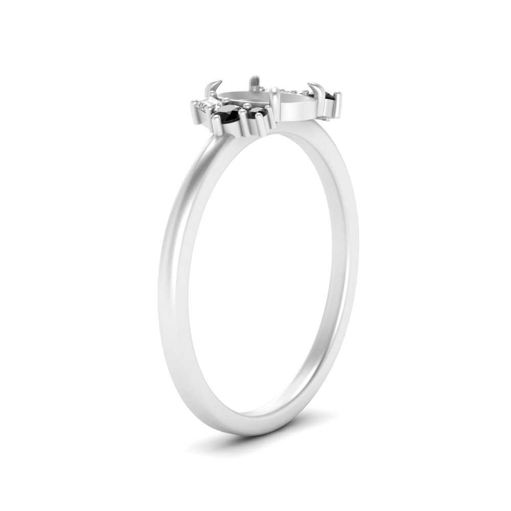 semi-mount-offbeat-modern-black-diamond-engagement-ring-in-FD10080SMRGBLACKANGLE3-NL-WG