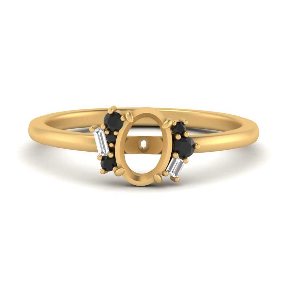 semi-mount-offbeat-modern-black-diamond-engagement-ring-in-FD10080SMRGBLACKANGLE3-NL-YG
