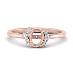 Load image into Gallery viewer, semi-mount-offbeat-modern-diamond-engagement-ring-in-FD10080SMRANGLE3-NL-RG
