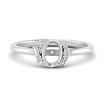 Load image into Gallery viewer, semi-mount-offbeat-modern-diamond-engagement-ring-in-FD10080SMRANGLE3-NL-WG
