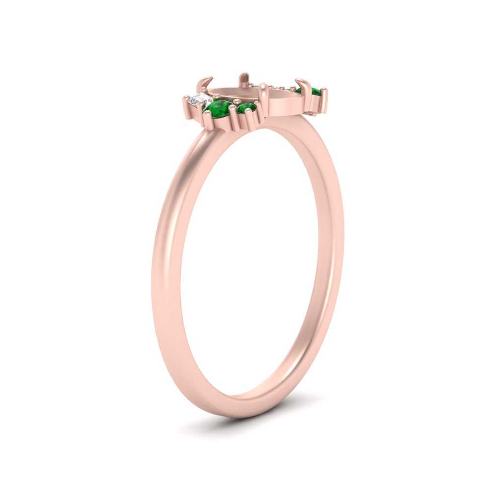 semi-mount-offbeat-modern-emerald-engagement-ring-in-FD10080SMRGEMGRANGLE3-NL-RG