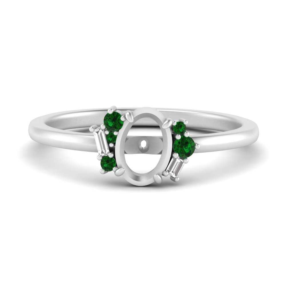semi-mount-offbeat-modern-emerald-engagement-ring-in-FD10080SMRGEMGRANGLE3-NL-WG