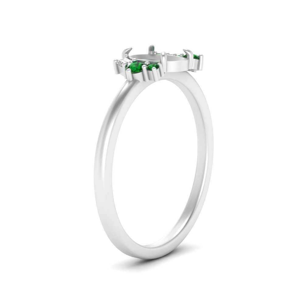 semi-mount-offbeat-modern-emerald-engagement-ring-in-FD10080SMRGEMGRANGLE3-NL-WG