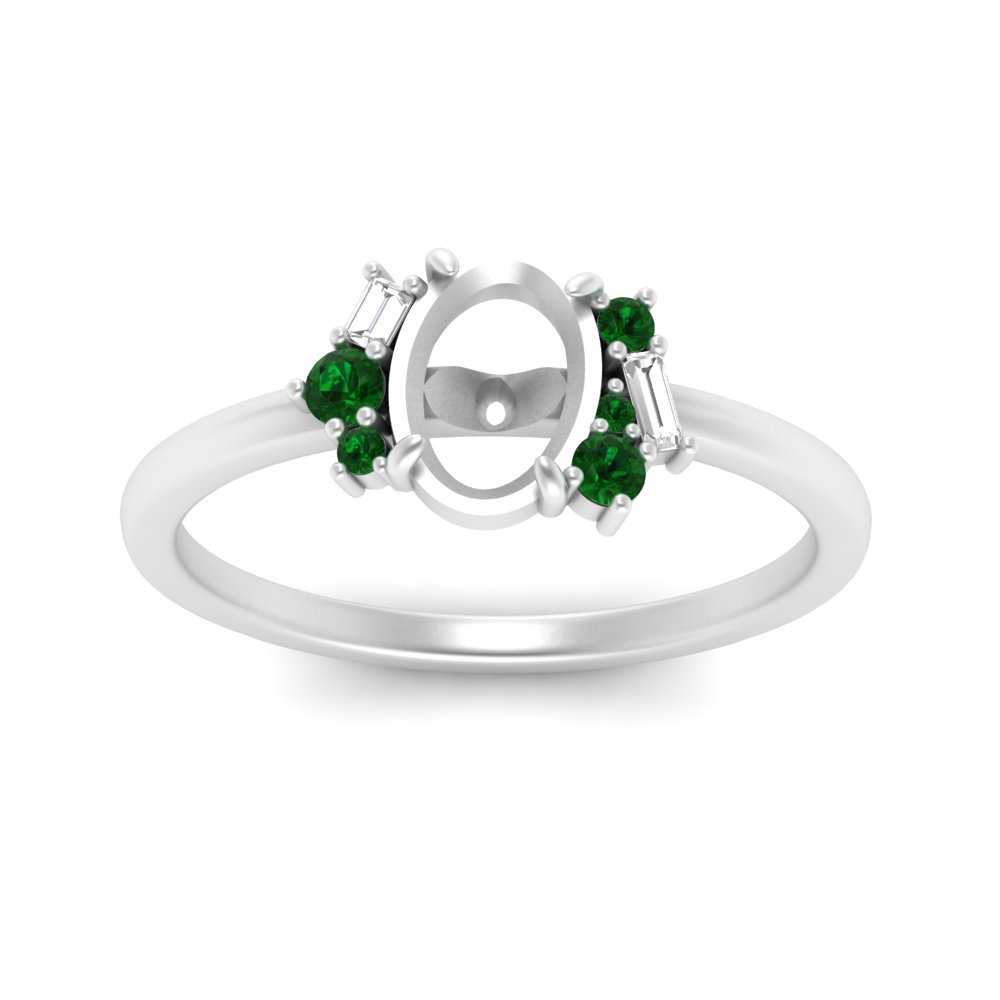 semi-mount-offbeat-modern-emerald-engagement-ring-in-FD10080SMRGEMGRANGLE3-NL-WG