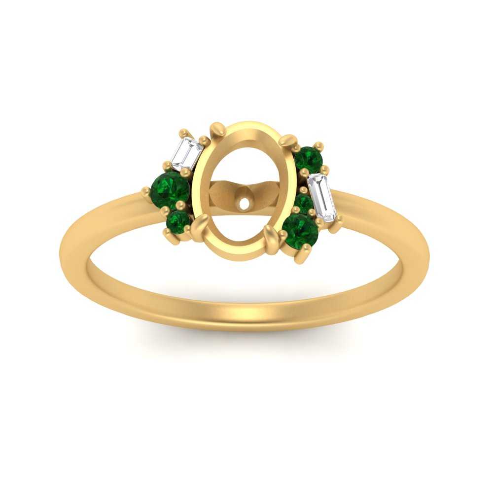 semi-mount-offbeat-modern-emerald-engagement-ring-in-FD10080SMRGEMGRANGLE3-NL-YG