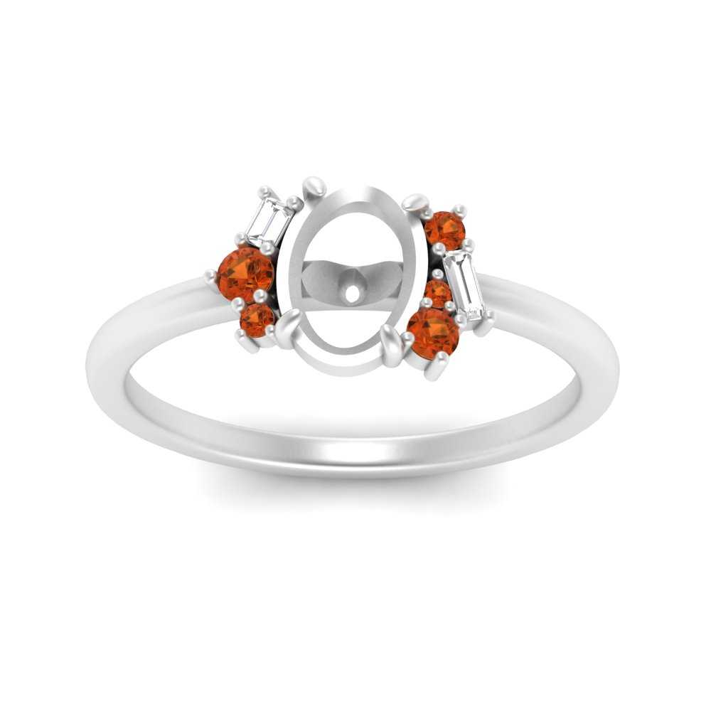 semi-mount-offbeat-modern-orange-sapphire-engagement-ring-in-FD10080SMRGSAORANGLE3-NL-WG