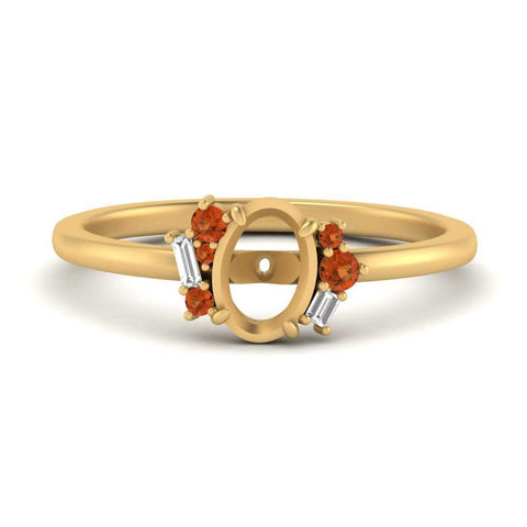 semi-mount-offbeat-modern-orange-sapphire-engagement-ring-in-FD10080SMRGSAORANGLE3-NL-YG