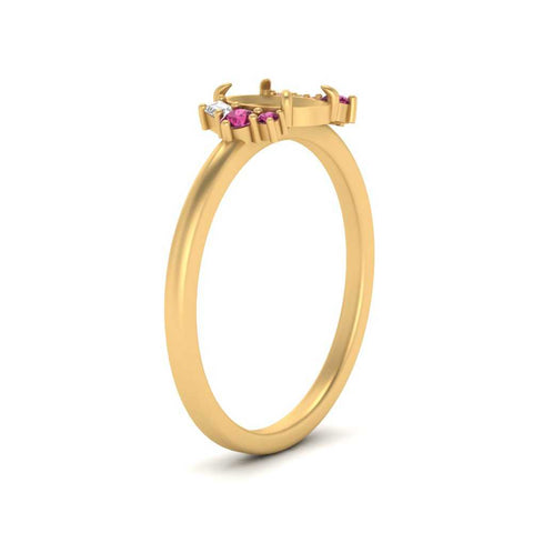 semi-mount-offbeat-modern-pink-sapphire-engagement-ring-in-FD10080SMRGSADRPIANGLE3-NL-YG