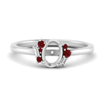 Load image into Gallery viewer, semi-mount-offbeat-modern-ruby-engagement-ring-in-FD10080SMRGRUDRANGLE3-NL-WG
