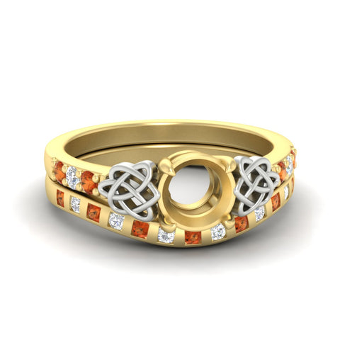 semi-mount-orange-sapphire-celtic-two-tone-bridal-matching-set-in-yellow-gold-fdens2255smgsaorsleep-nl-yg-ws4.jpg