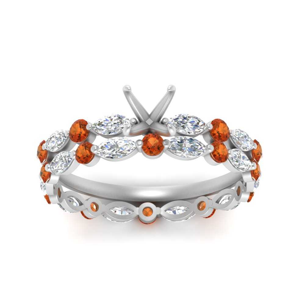 semi-mount-orange-sapphire-floating-marquise-accent-ring-with-eternity-wedding-band-in-white-gold-FDEWB9398SMGSAORANGLE5-NL-WG.jpg?v=1758802574
