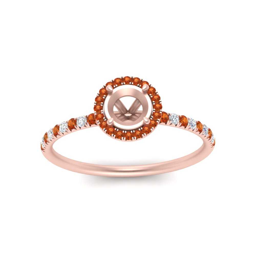 semi-mount-orange-sapphire-halo-petite-engagement-ring-in-rose-gold-FD8523SMRGSAORANGLE3-NL-RG