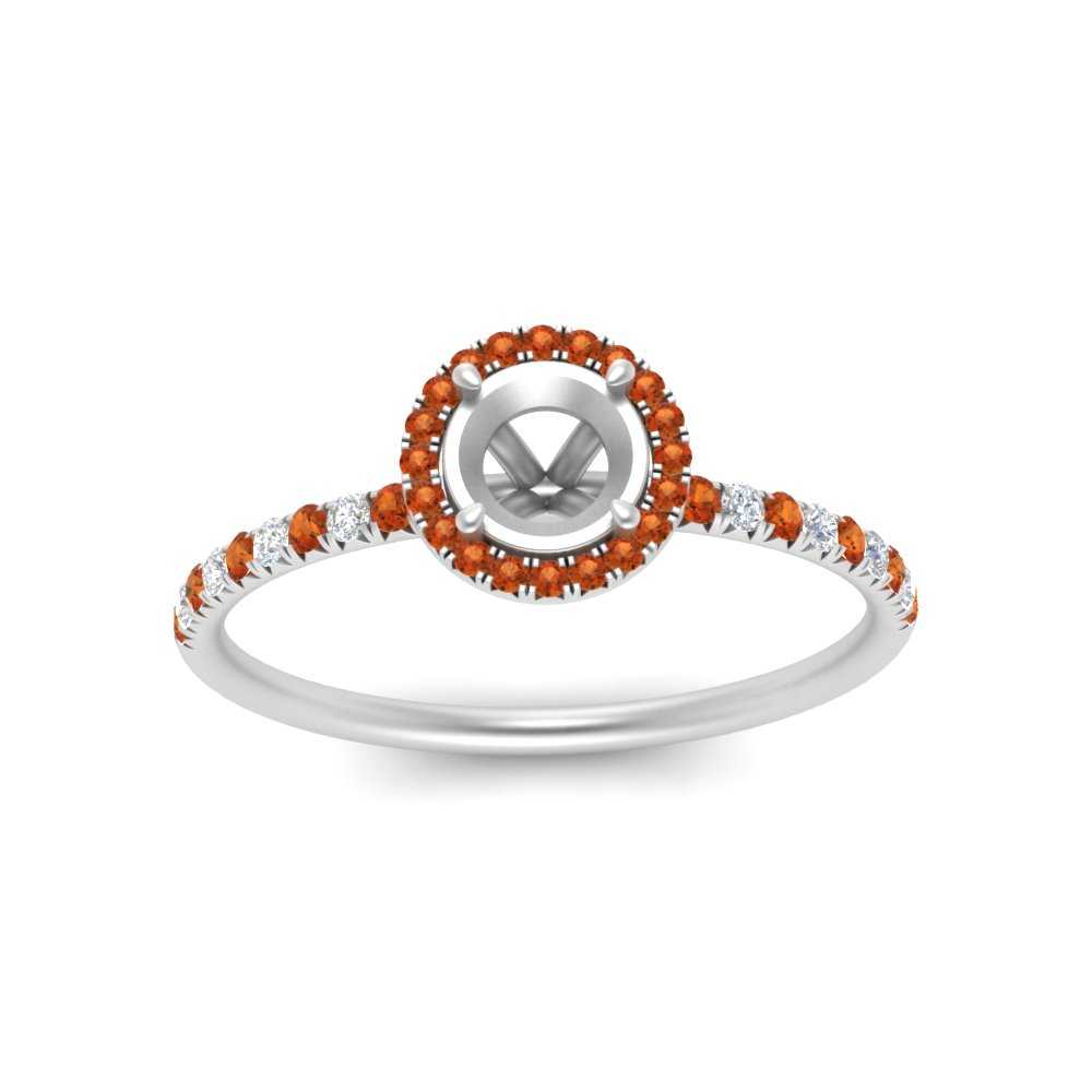semi-mount-orange-sapphire-halo-petite-engagement-ring-in-white-gold-FD8523SMRGSAORANGLE3-NL-WG