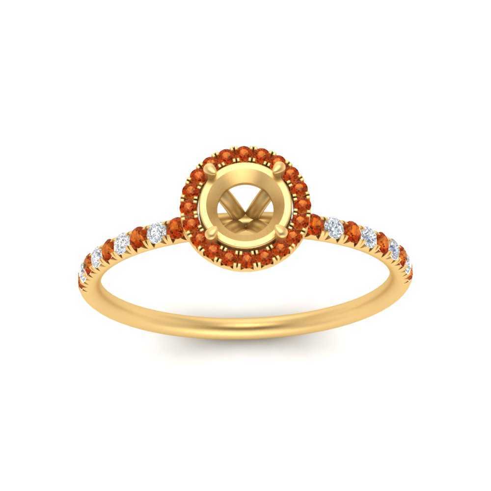 semi-mount-orange-sapphire-halo-petite-engagement-ring-in-yellow-gold-FD8523SMRGSAORANGLE3-NL-YG