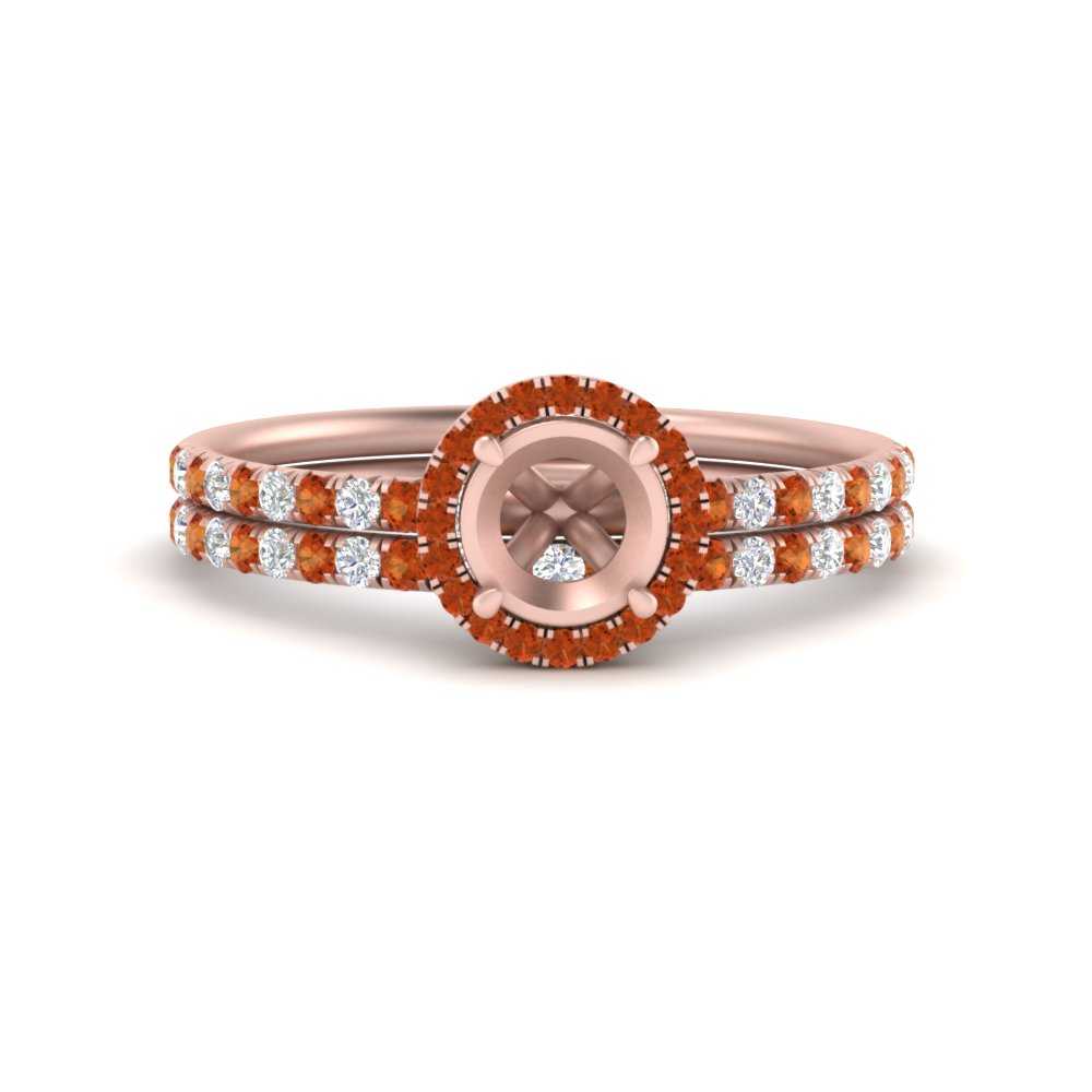 semi-mount-orange-sapphire-halo-wedding-ring-set-in-rose-gold-FD8523SMGSAOR-NL-RG
