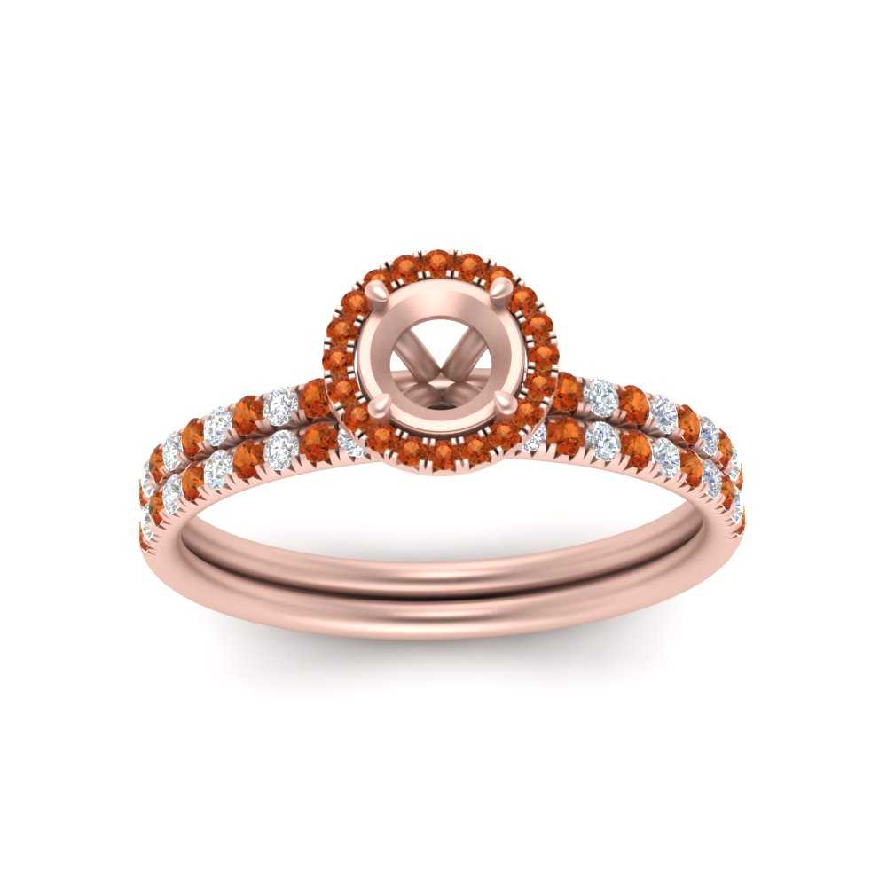 semi-mount-orange-sapphire-halo-wedding-ring-set-in-rose-gold-FD8523SMGSAOR-NL-RG