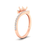 Load image into Gallery viewer, semi-mount-petite-bypass-diamond-ring-in-FDENS3007RORSM-NL-RG