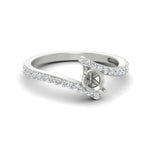 Load image into Gallery viewer, semi-mount-petite-bypass-diamond-ring-in-FDENS3007RORSM-NL-WG