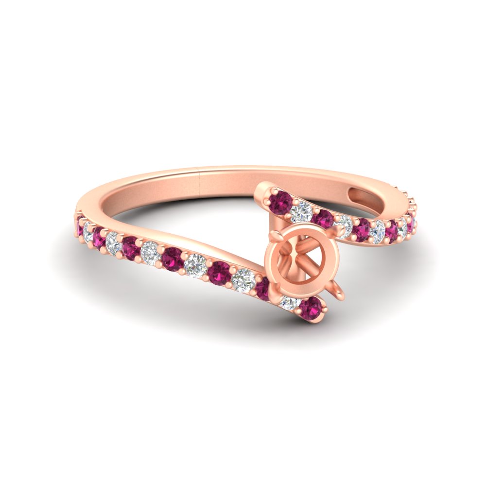 semi-mount-petite-bypass-diamond-ring-with-pink-sapphire-in-FDENS3007RORSMGSADRPI-NL-RG