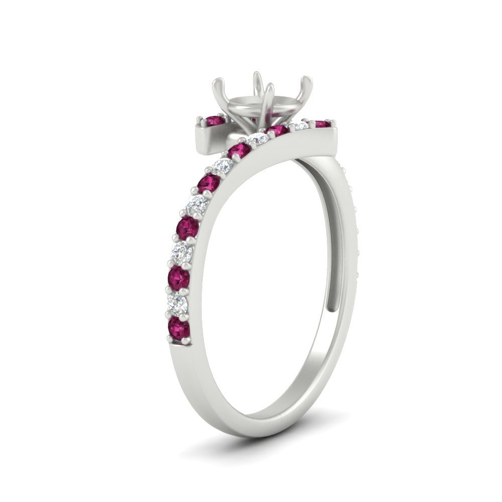 semi-mount-petite-bypass-diamond-ring-with-pink-sapphire-in-FDENS3007RORSMGSADRPI-NL-WG
