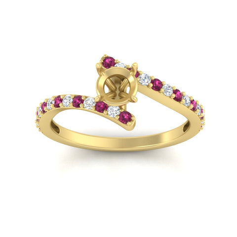 semi-mount-petite-bypass-diamond-ring-with-pink-sapphire-in-FDENS3007RORSMGSADRPI-NL-YG