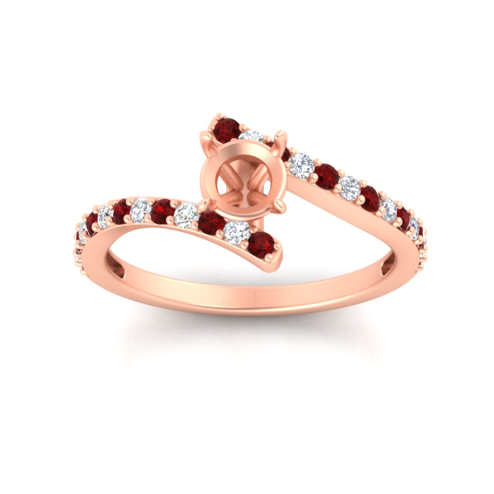 semi-mount-petite-bypass-diamond-ring-with-ruby-in-FDENS3007RORSMGRUDR-NL-RG