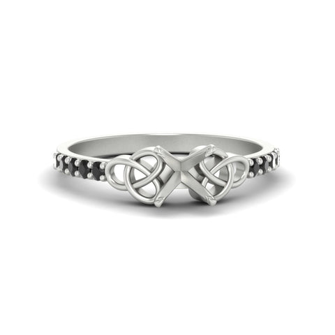 semi-mount-petite-pave-black-diamond-fancy-engagement-ring-for-women-in-white-gold-fdenr8061smgblacksleep-nl-wg